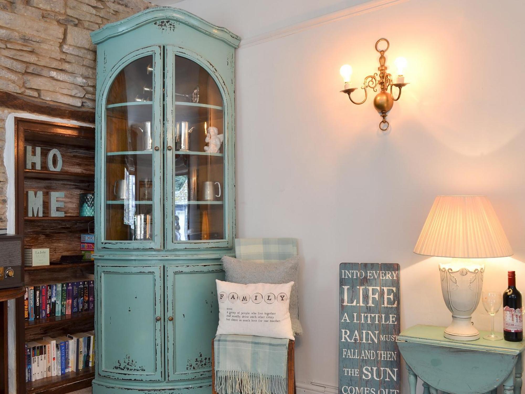 Cross Cottage Хауърт Екстериор снимка