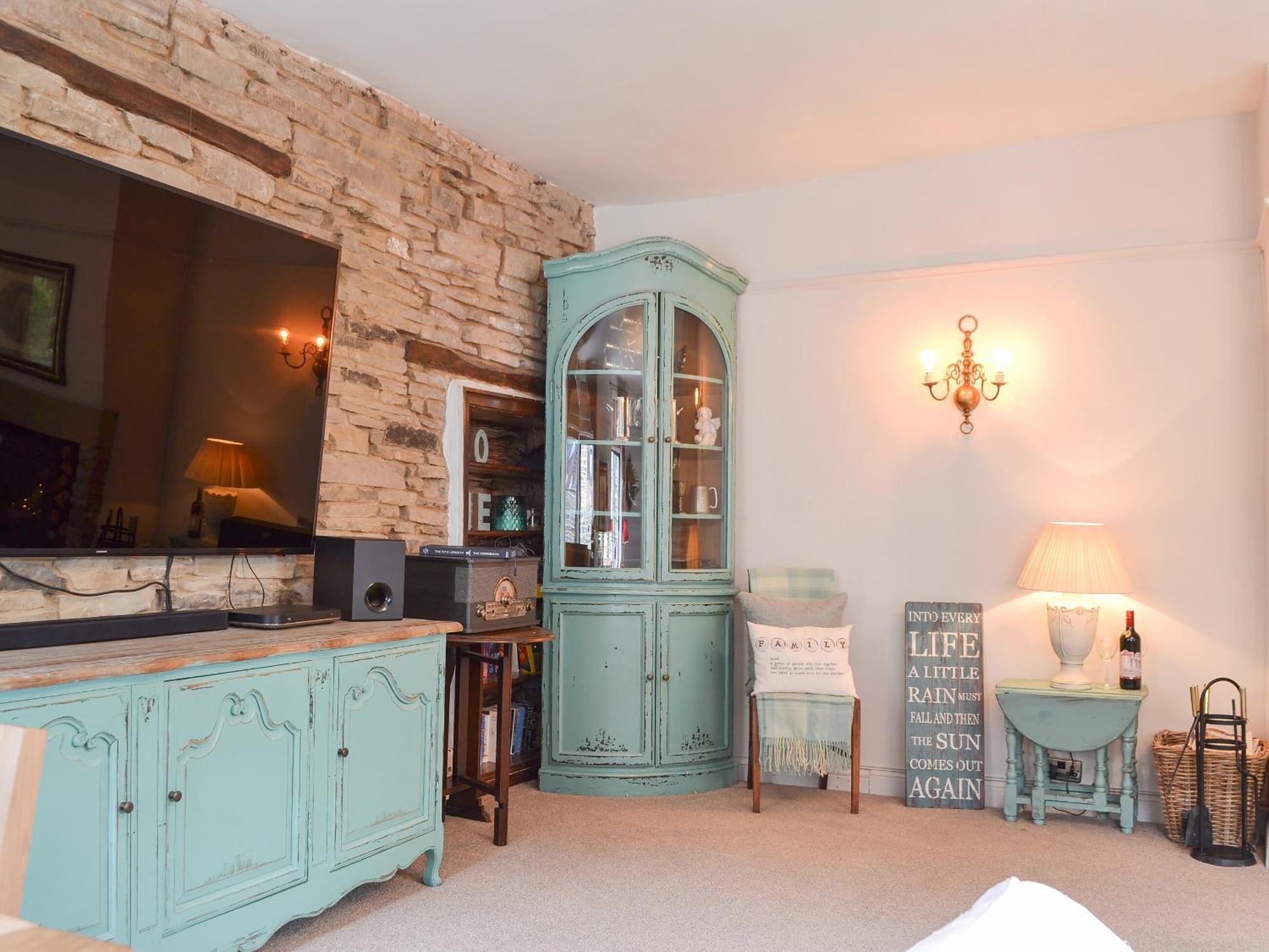 Cross Cottage Хауърт Екстериор снимка